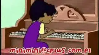 Konkurs Mini Mini - Clifford
