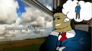 Cycore Studio&reg; Showreel 2012