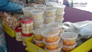 Brunei Product Tour
