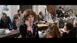 Daria Nicolodi - Joy Division: She's Lost Control