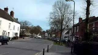 Albrighton - GoShropshire.com