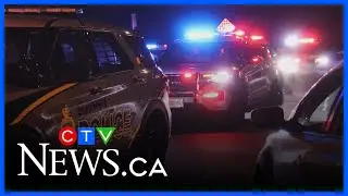 Charges approved in Surrey shooting
