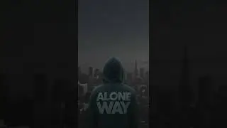 Премьера! ALONE WAY - Не верю людям (TIK TOK COVER)