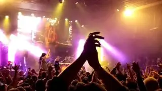 Godsmack - Highway to Hell * Hampton Beach * 2016