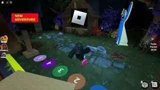 Roblox Adventure 💖👍📺🔔 Solved #puzzlegame #adventure #gaming #gggaming #puzzlegame #solve #robloxgame