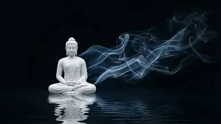 Energetic Cleanse | 10-Minute 417 Hz Meditation for Mind & Spirit