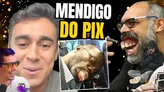 NIKOLAS CHAMA GENGIV&Atilde;O DE 