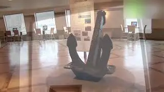 青函連絡船・摩周丸 - 地域情報動画サイト　街ログ