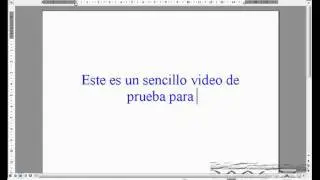 Pr&aacute;ctica Curso NTICs