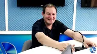 Depoimentos p&oacute;s &uacute;ltimo debate na Lagoa FM/TV