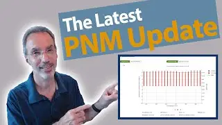 The Latest Features in PreEqualization Analyzer - Part 1