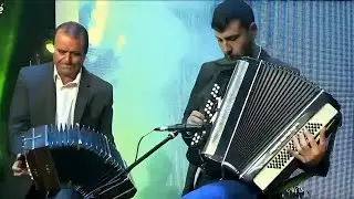 Grupo Itatí (Teko Chamamé)