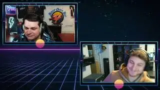 Jynxzi saves Rocket League??