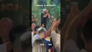Don Phenom - Live n'Rrot t'Soms #2