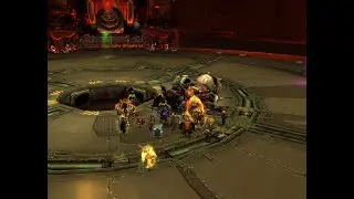 Lucky Wipe vs Mythic Chrome King Gallywix - Liberation of Undermine