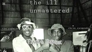 4. GAMBIT ILLMIND - PARADOX (the ill unmastered)