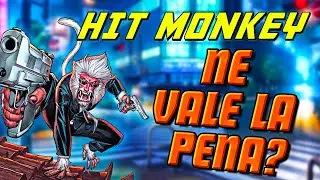 HIT MONKEY E' DA COMPRARE? DECK NO POOL 4/5 | Marvel Snap ITA