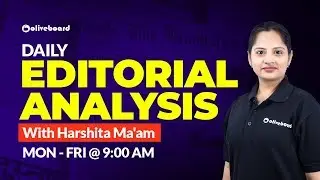 Daily Editorial Analysis | 26 May 2020 | The Hindu, Indian Express, LiveMint | Bank, SSC Exams