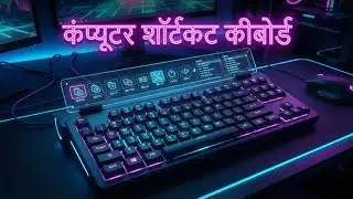Master Keyboard Tricks | बन जाइए प्रो | Indkar Civil Services 