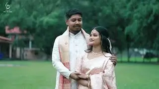 @Indian_Wedding @TheWeddingWorld #promo #wedding #weddingvideo #viral #assameseweddingphotography 