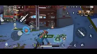 Apex legends mobile | ranked match | olympus | best game play | crypto | champion