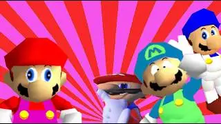 SMGC: Another Guy!??!?!