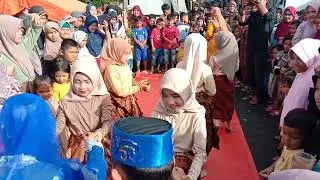 tari sinargattullo... trdisi pesta mandeling