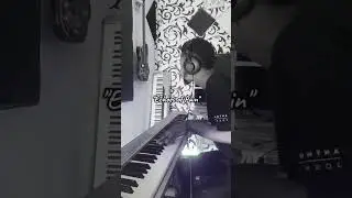 This song conveyed deep emotions 💔🎹 #piano #pianomusic #emotionalpiano #pianocover #sad #shorts