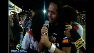 FANJUCA DE GANDU 11 ANOS DE ESPERA - VI CONFANJUCA 2017 AFAB-BA ( Banda Show )