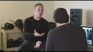 R&Oslash;DE Rage - Dan Kerr