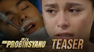 FPJ's Ang Probinsyano July 17, 2019 Teaser