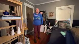JIGGLE BUTT: I wonder. #seniorhealthtips #originalsong #movementsongs @SpiralSister 
