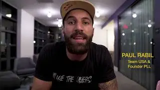 Athletes React To Olympic Prospects