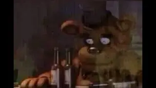 Why do FNaF fans simp for Roxy?