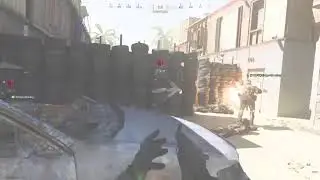 Modern Warfare Mission: Cold Rift Blueprint Stream September 19/21