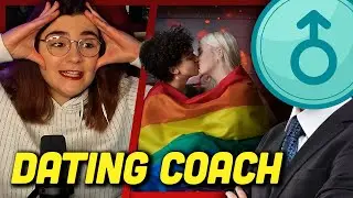 Dating Coach erklärt ob deine Freundin lesbisch ist