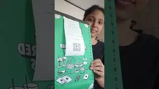 Trying Veg Uttapam from Bistro by Blinkit! Honest Review 🔥