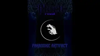 Paradoxic Artifact records showcase at Black Ritual gathering 2024