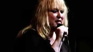 Nature Boy - Jutta Deichmann Quartet feat. Jimmy Wormworth (dr)