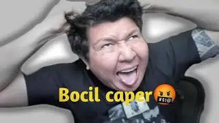 BOCIL CAPER - WINDAH BASUDARA EXE