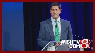 Trump nominates Kevin Warsh for Fed chair