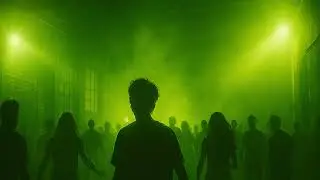 Acid | Industrial Techno | Trance - Traceless - Official Release