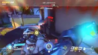Reinhardting