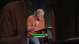 Sin In the Camp