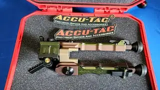ACCUTAC ARMY BR4-G2