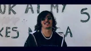 Nc 9ine - Town Mera 03 | Prod by Young M | Official Rap Song