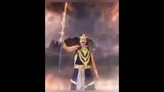 Shani Dev Vs Hanumanji | Hanumanji Vs Shani Dev #trending #viral #shorts #short