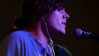 Under The Rug - Sundown at Granada - Dallas, TX
