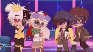 Protective Ranboo || Allium duo || Mcyt x GC || {°Sweetnothing°}