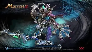 Metin 2 Ro Zodiac Solo (Gameforge Record?)